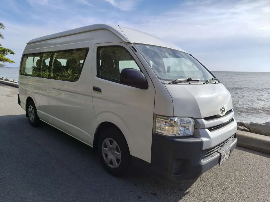 Airport transfers